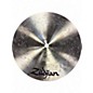 Used Zildjian 8in K Custom Dark Splash Cymbal