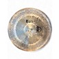 Used Agean 18in X-TRA FLAT-R LOW VOLUME CHINA Cymbal thumbnail