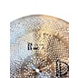 Used Agean 18in X-TRA FLAT-R LOW VOLUME CHINA Cymbal