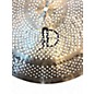 Used Agean 18in X-TRA FLAT-R LOW VOLUME CHINA Cymbal