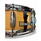 Used Gretsch Drums 14X5 MAPLE SNARE NATURAL Drum