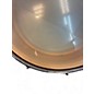 Used Gretsch Drums 14X5 MAPLE SNARE NATURAL Drum