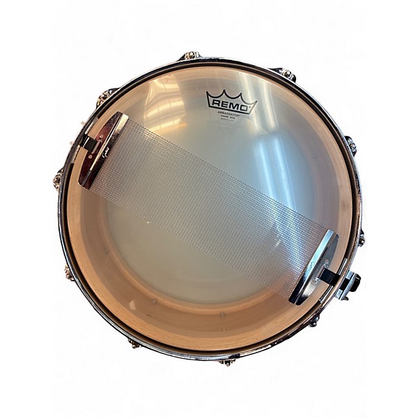 Used Gretsch Drums 14X5 MAPLE SNARE NATURAL Drum