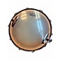 Used Gretsch Drums 14X5 MAPLE SNARE NATURAL Drum