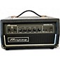 Used Ampeg Micro-CL Micro Stack 100W 2x10 Bass Combo Amp thumbnail