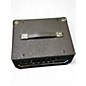 Used Ampeg Micro-CL Micro Stack 100W 2x10 Bass Combo Amp
