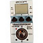 Used Zoom MS70CDR Effect Processor thumbnail