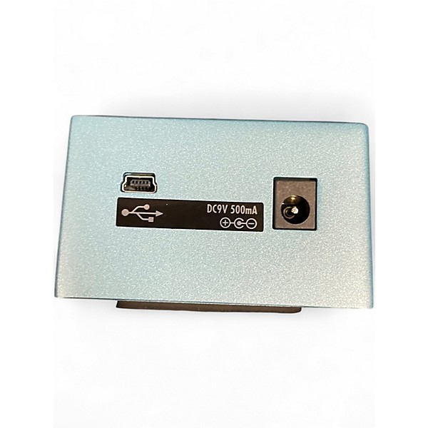 Used Zoom MS70CDR Effect Processor