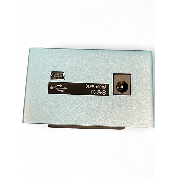 Used Zoom MS70CDR Effect Processor