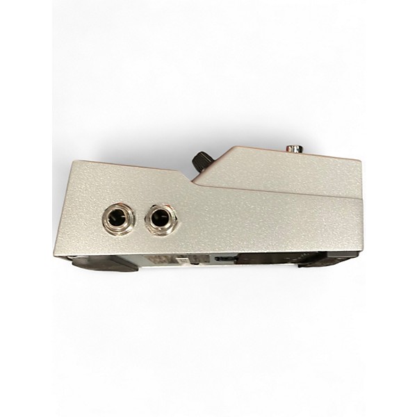 Used Zoom MS50G Effect Processor