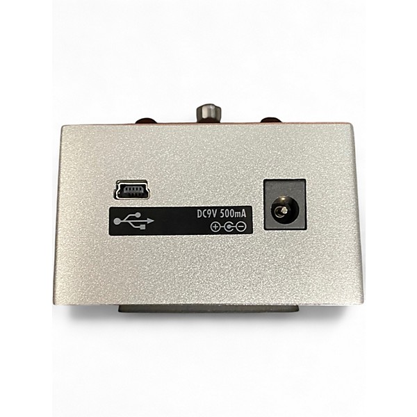Used Zoom MS50G Effect Processor