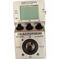 Used Zoom MS50G Effect Processor thumbnail