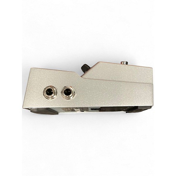 Used Zoom MS50G Effect Processor