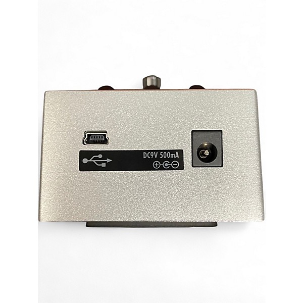 Used Zoom MS50G Effect Processor