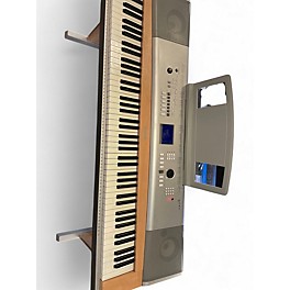 Used Yamaha YPG635 88 Key Digital Piano
