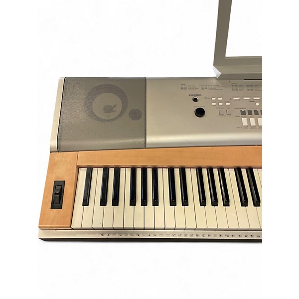 Used Yamaha YPG635 88 Key Digital Piano