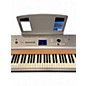 Used Yamaha YPG635 88 Key Digital Piano