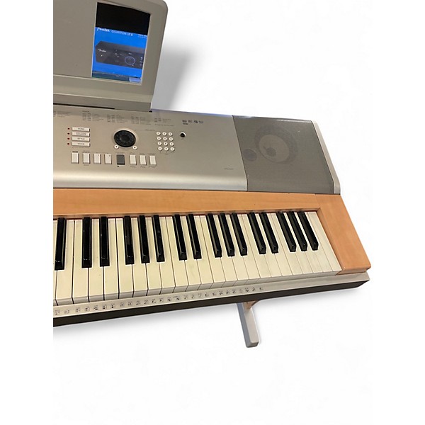 Used Yamaha YPG635 88 Key Digital Piano