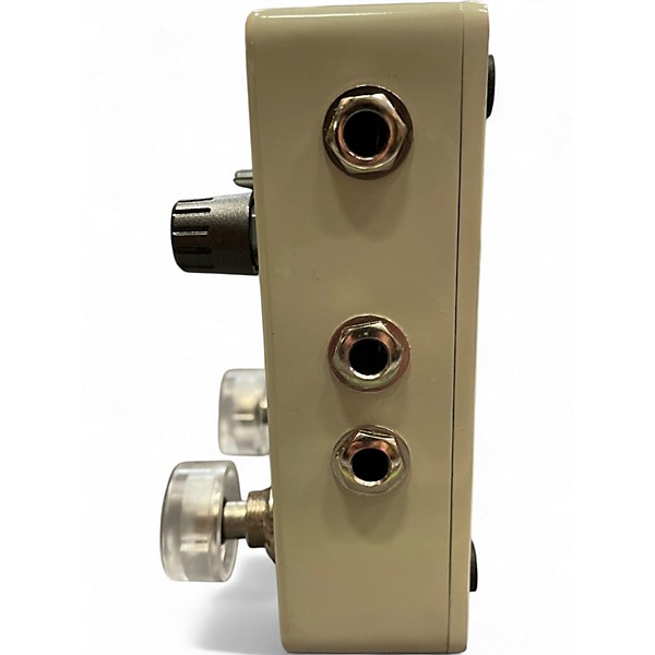 Used Donner Circle Looper Pedal