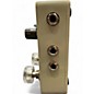 Used Donner Circle Looper Pedal