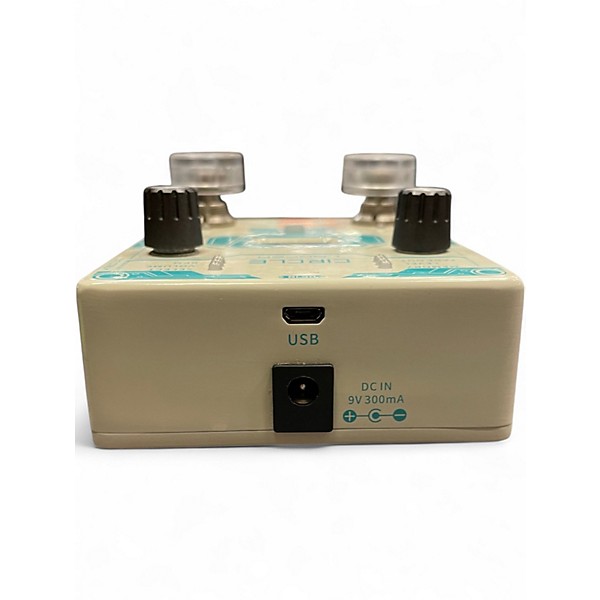Used Donner Circle Looper Pedal