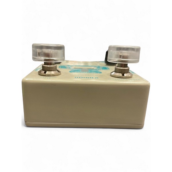 Used Donner Circle Looper Pedal