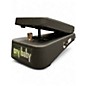 Used Dunlop GCB95 Original Crybaby Wah Effect Pedal