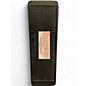 Used Dunlop GCB95 Original Crybaby Wah Effect Pedal
