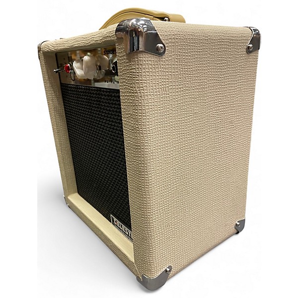 Used Monoprice Stage Right Tube Guitar Combo Amp