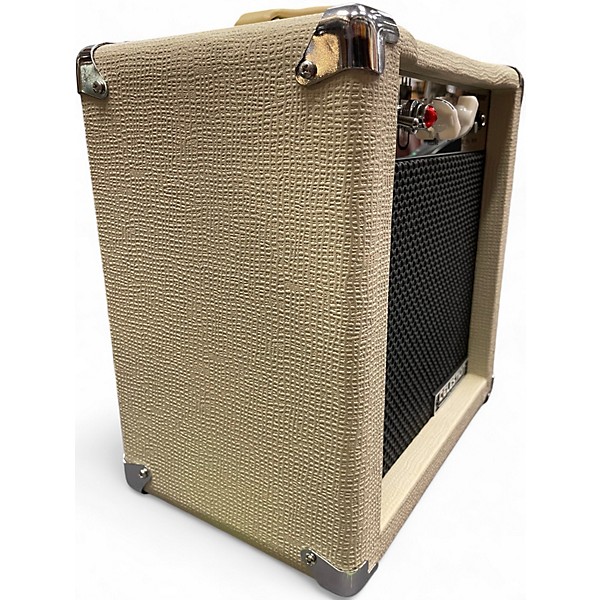 Used Monoprice Stage Right Tube Guitar Combo Amp
