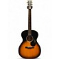 Used Martin 00017SM Whiskey Sunset Acoustic Guitar thumbnail