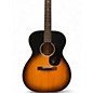 Used Martin 00017SM Whiskey Sunset Acoustic Guitar