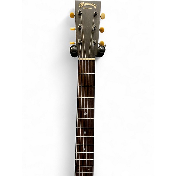 Used Martin 00017SM Whiskey Sunset Acoustic Guitar