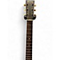 Used Martin 00017SM Whiskey Sunset Acoustic Guitar