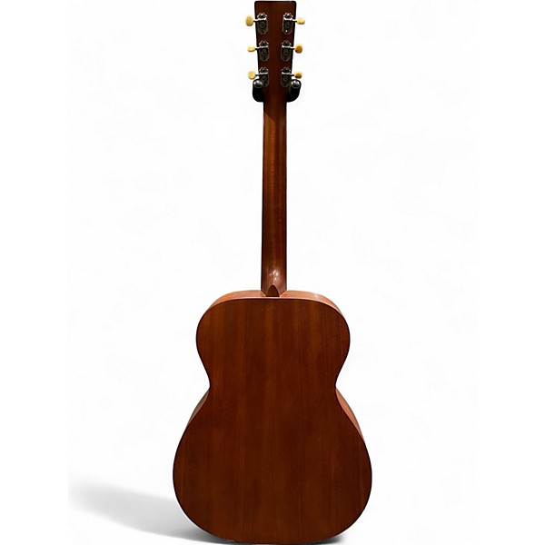 Used Martin 00017SM Whiskey Sunset Acoustic Guitar