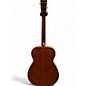 Used Martin 00017SM Whiskey Sunset Acoustic Guitar