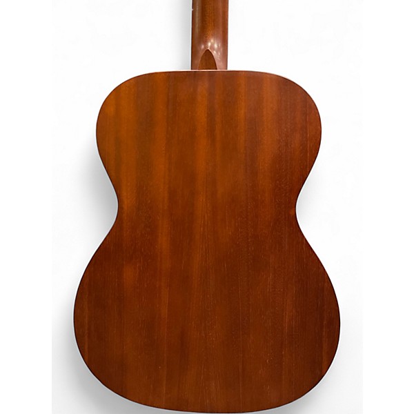 Used Martin 00017SM Whiskey Sunset Acoustic Guitar