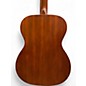 Used Martin 00017SM Whiskey Sunset Acoustic Guitar