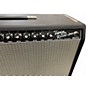 Used Fender 1965 Reissue Twin Reverb 85W 2x12 Tube Guitar Combo Amp