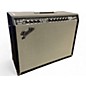 Used Fender 1965 Reissue Twin Reverb 85W 2x12 Tube Guitar Combo Amp