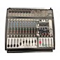 Used Behringer EUROPOWER PMP3000 Powered Mixer thumbnail