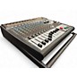 Used Behringer EUROPOWER PMP3000 Powered Mixer