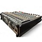 Used Behringer EUROPOWER PMP3000 Powered Mixer