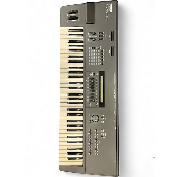 Used Yamaha SY-85 Synthesizer