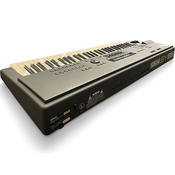 Used Yamaha SY-85 Synthesizer