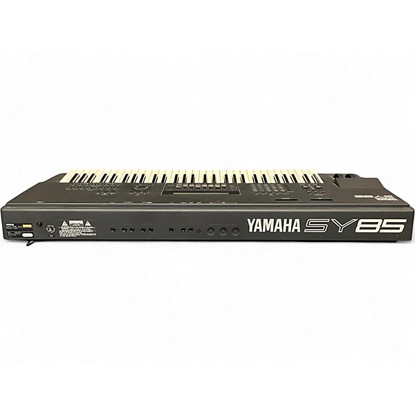 Used Yamaha SY-85 Synthesizer