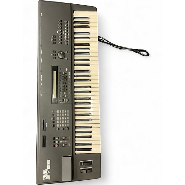 Used Yamaha SY-85 Synthesizer