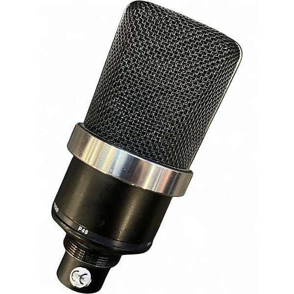 Used Neumann TLM102 Condenser Microphone