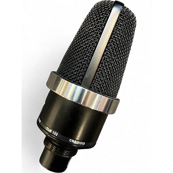 Used Neumann TLM102 Condenser Microphone