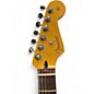 Used Fender Player Stratocaster 3 Color Sunburst Solid Body Electric Guitar
